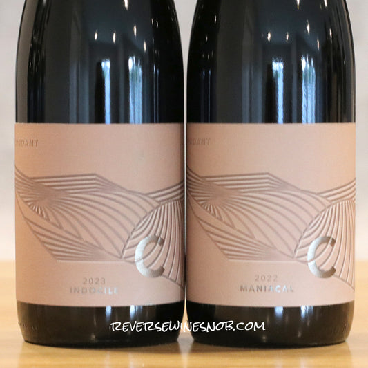 Cordant 93-Point Reds 4 Bottles