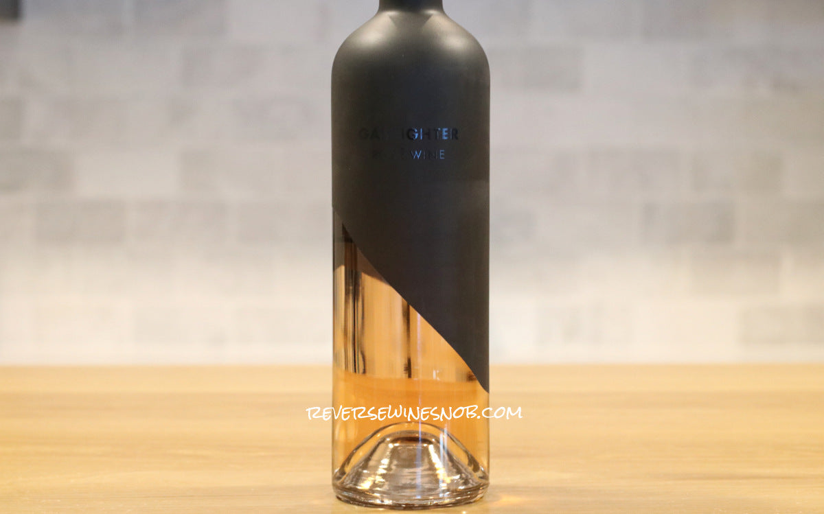 Gaslighter 2021 Rosé of Pinot Noir 6 Bottles