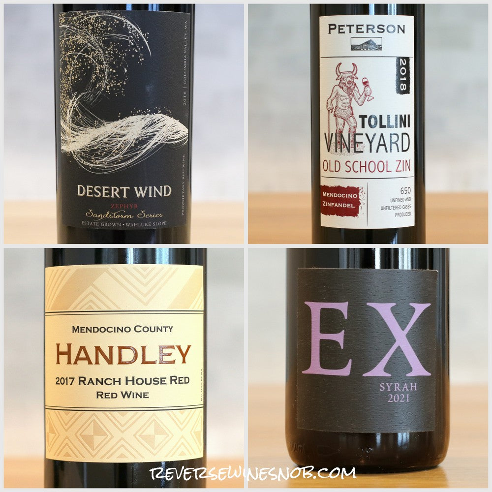 Reverse Wine Snob Insider Deals