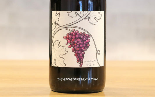Inspiration 2020 Ceja Vineyard Grenache 3 Bottles