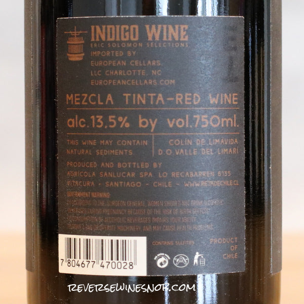 2020 Reta Romelio 2 Bottles