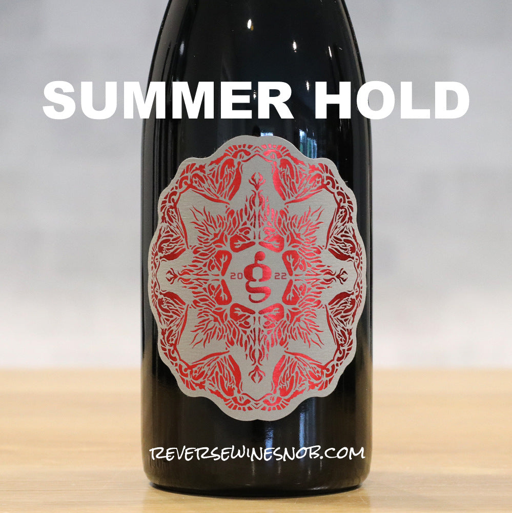 Tooth & Nail Amor Fati 2022 Grenache 3 Bottles SUMMER HOLD
