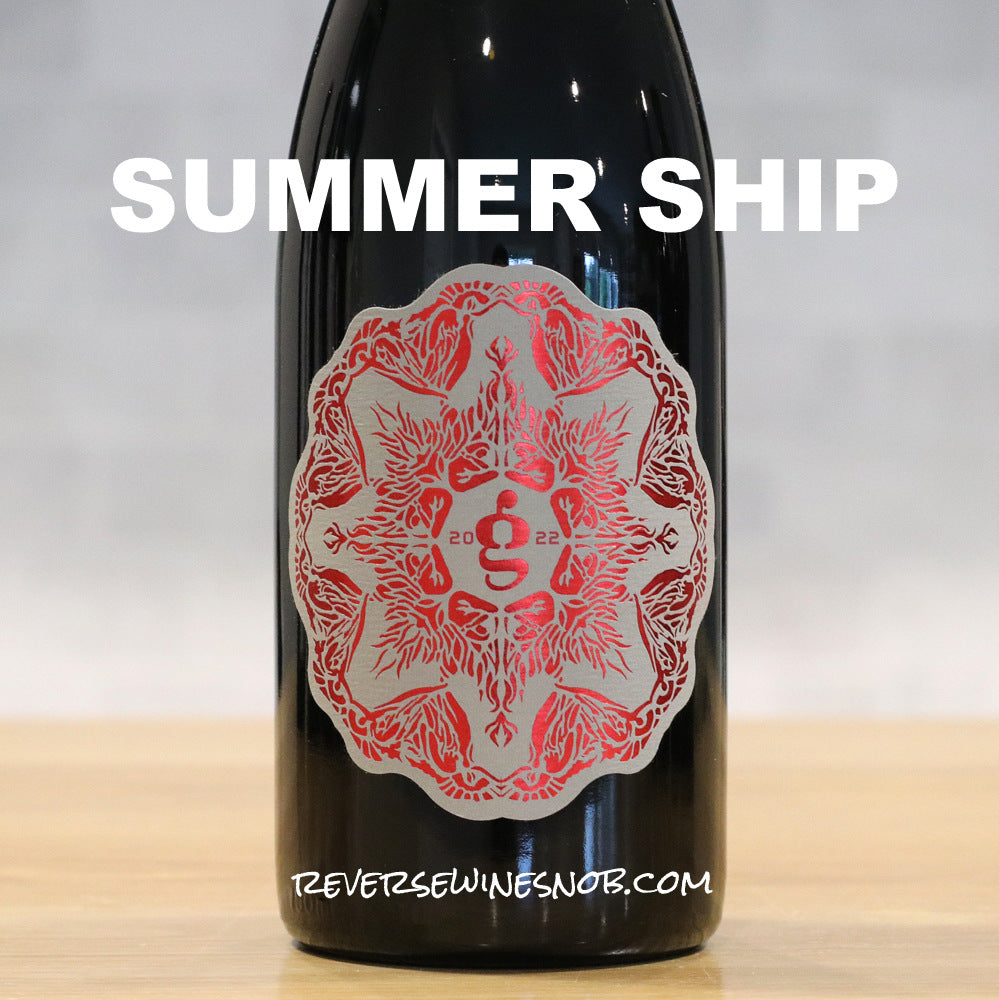 Tooth & Nail Amor Fati 2022 Grenache 3 Bottles SUMMER SHIP